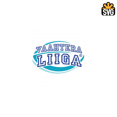 Vaahteraliiga Logo SVG Digital Download, Vaahteraliiga Logo SVG Vector