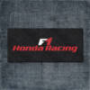 Honda Racing F1 Back Patch, Honda Racing F1 Logo Big Back Patch