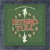 Jethro Tull Back Patch, Jethro Tull 50th Anniversary Collection Album Big Back Patch