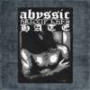 Abyssic Hate Suicidal Emotions Back Patch, Abyssic Hate Suicidal Emotion Logo Big Back Patch
