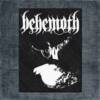 Behemoth Back Patch, Behemoth Artwork Big Back Patch