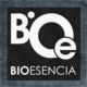 Bio Esencia Back Patch, Bio Esencia Logo Logo Big Back Patch