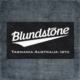 Blundstone Back Patch, Blundstone Logo Big Back Patch