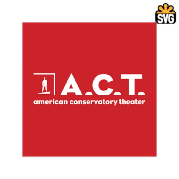 ACT Logo SVG Digital Download, ACT Logo SVG Vector Download File