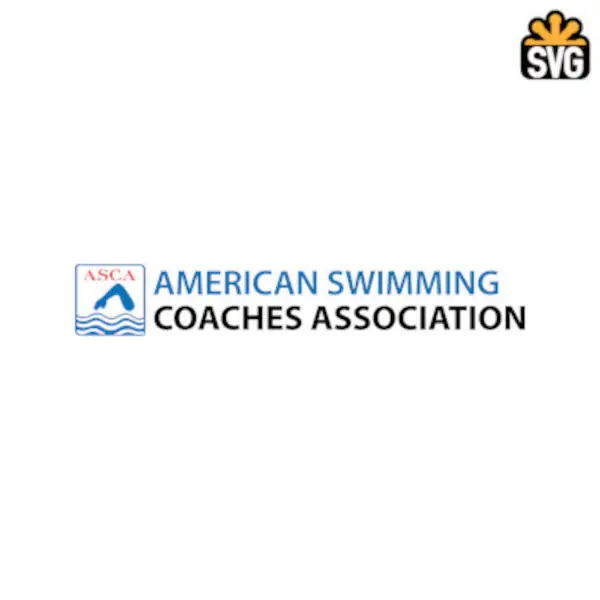 ASCA Logo SVG Digital Download, ASCA Logo SVG Vector Download File