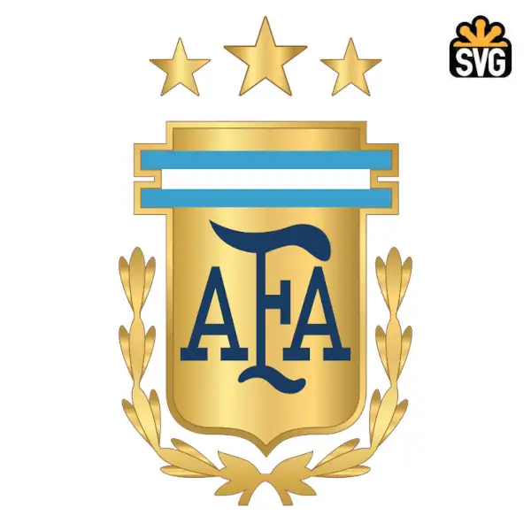 Afa Argentina Logo SVG Vector Download File