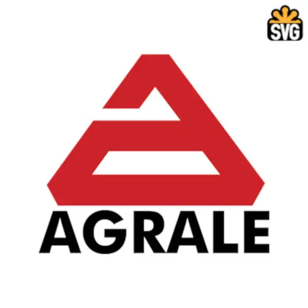 Agrale Logo SVG Digital Download, Agrale Logo SVG Vector Download File