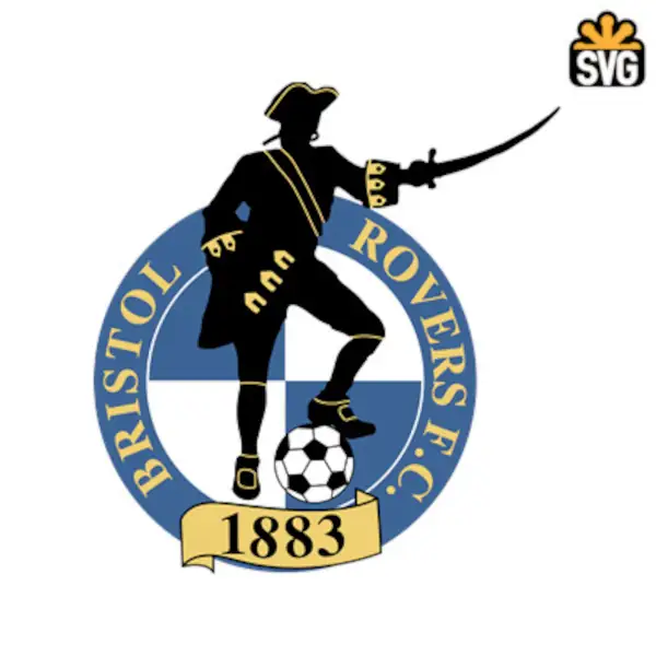 BRISTO 1 Logo SVG Digital Download, BRISTO 1 Logo SVG Vector Download File