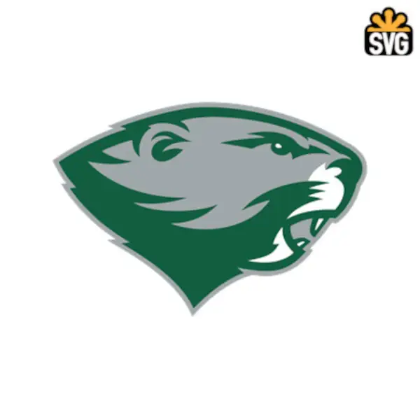 Babson College Logo SVG Digital Download, Babson College Logo SVG Vector Download File