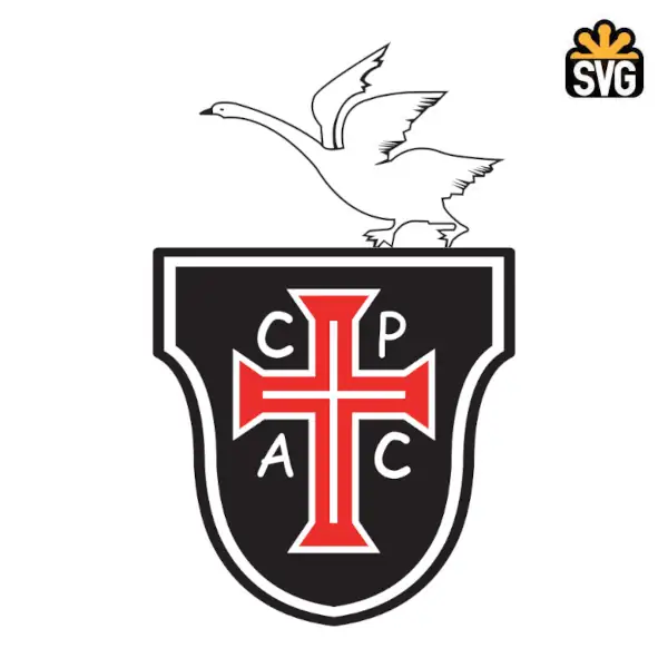 Casa Pia Logo SVG Vector Download File