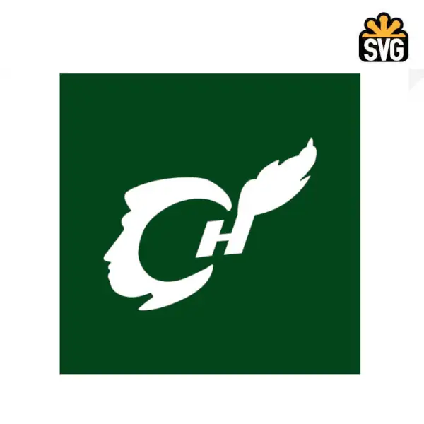 Cheyennes Ipn Logo SVG Vector Download File