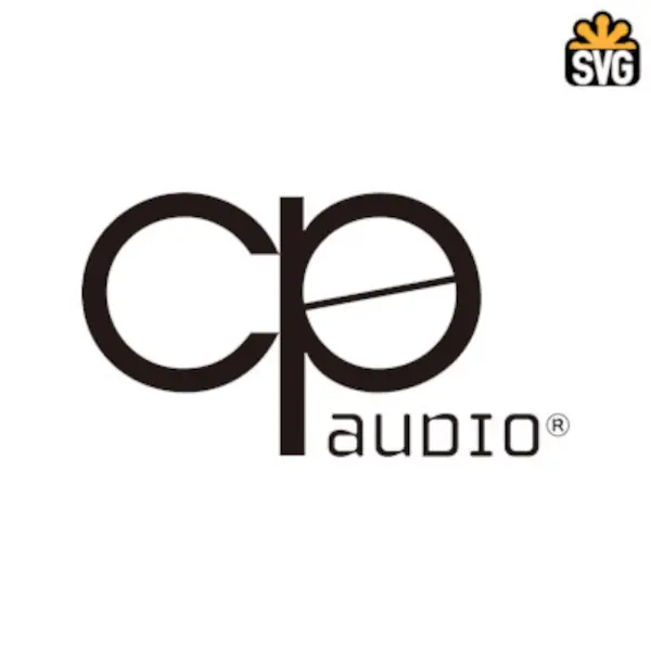 Chill Pill Audio Logo SVG Digital Download, Chill Pill Audio Logo SVG Vector Download File