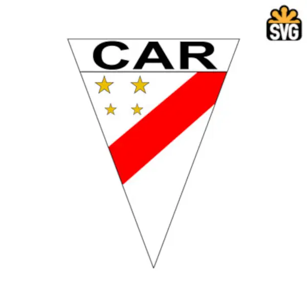 Club Always Ready Logo SVG Digital Download, Club Always Ready Logo SVG Vector Download File