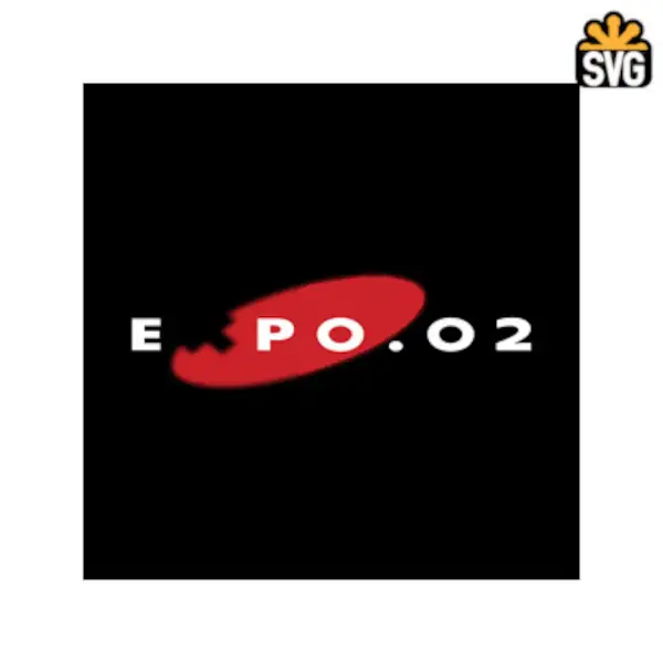 EXPO Logo SVG Digital Download, EXPO Logo SVG Vector Download File