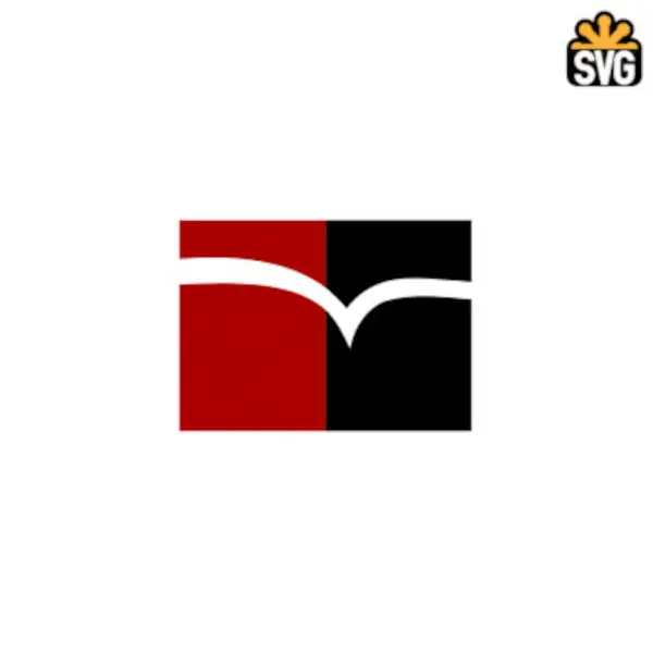 En Avant De Guingamp Logo SVG Digital Download, En Avant De Guingamp Logo SVG Vector Download File