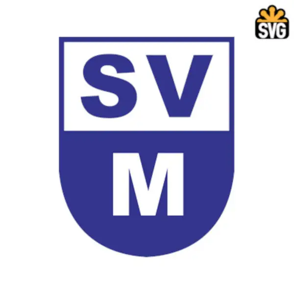 FC Riegelsberg Logo SVG Digital Download, FC Riegelsberg Logo SVG Vector Download File