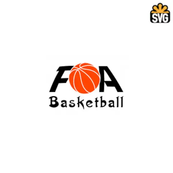 Forssan Alku Logo SVG Digital Download, Forssan Alku Logo SVG Vector Download File