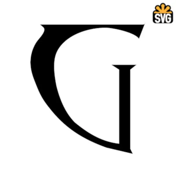 Godsmack Logo SVG Digital Download, Godsmack Logo SVG Vector Download File