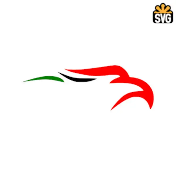 Guilita Logo SVG Digital Download, Guilita Logo SVG Vector Download File