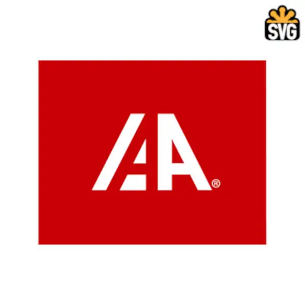 IAA Logo SVG Digital Download, Insurance Auto Auctions Logo SVG Vector Download File