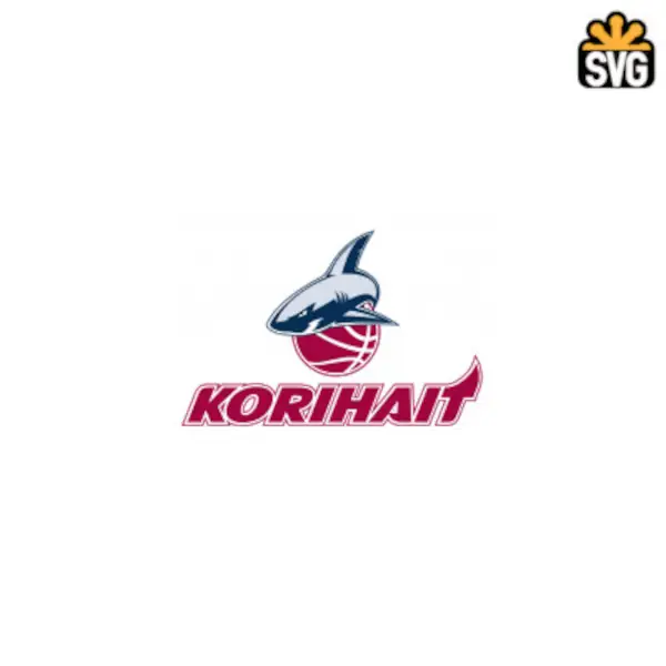 Korihait Logo SVG Digital Download, Korihait Logo SVG Vector Download File