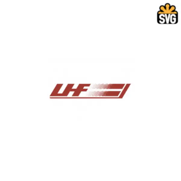 Latvian Ice Hockey Federation Logo SVG Digital Download, Latvian Ice Hockey Federation Logo SVG Vector Download File