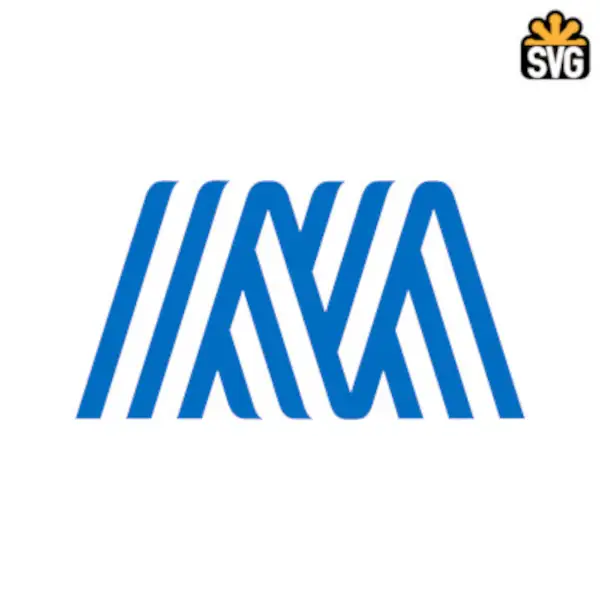 Manor Racing Logo SVG Digital Download, Manor Racing Logo SVG Vector Download File