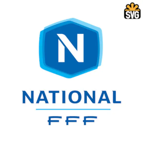 National FFF Logo SVG Digital Download, National FFF Logo SVG Vector Download File