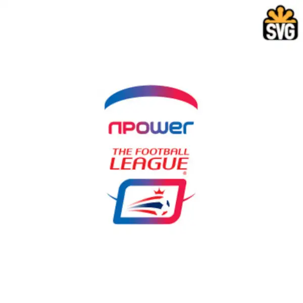 Npower Logo SVG Digital Download, Npower Logo SVG Vector Download File