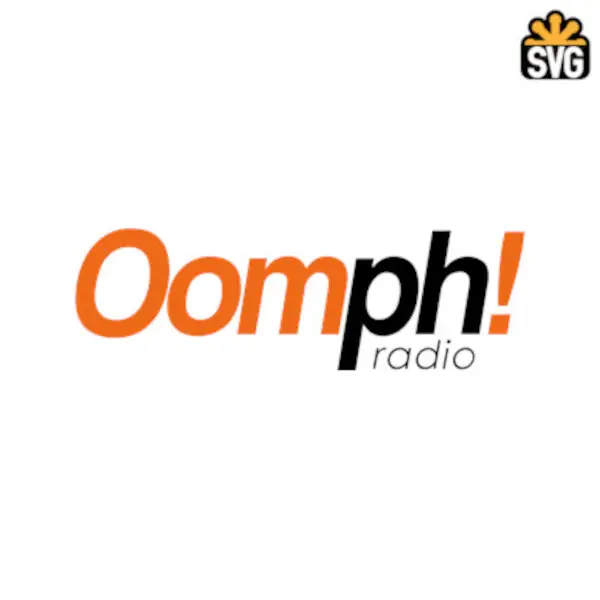 Oomph! Logo SVG Digital Download, Oomph! Logo SVG Vector Download File