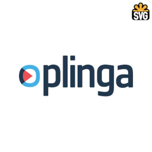 Plinga Logo SVG Digital Download, Plinga Logo SVG Vector Download File