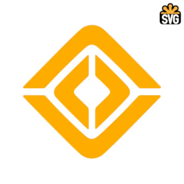 Rivian Logo SVG Digital Download, Rivian Logo SVG Vector Download File