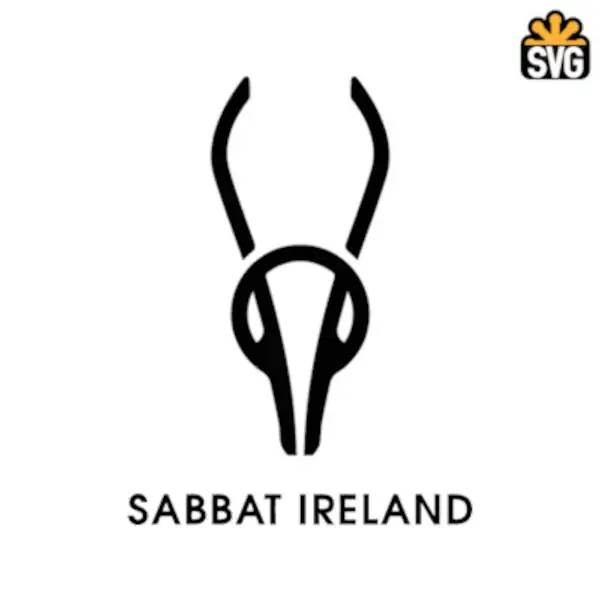 Sabbat e12 Ultra Logo SVG Digital Download, Sabbat e12 Ultra Logo SVG Vector Download File