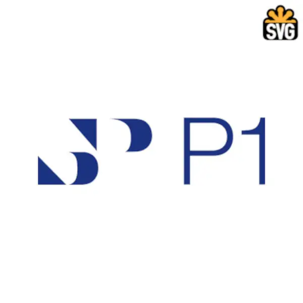 Sveriges Logo SVG Digital Download, Sveriges Logo SVG Vector Download File