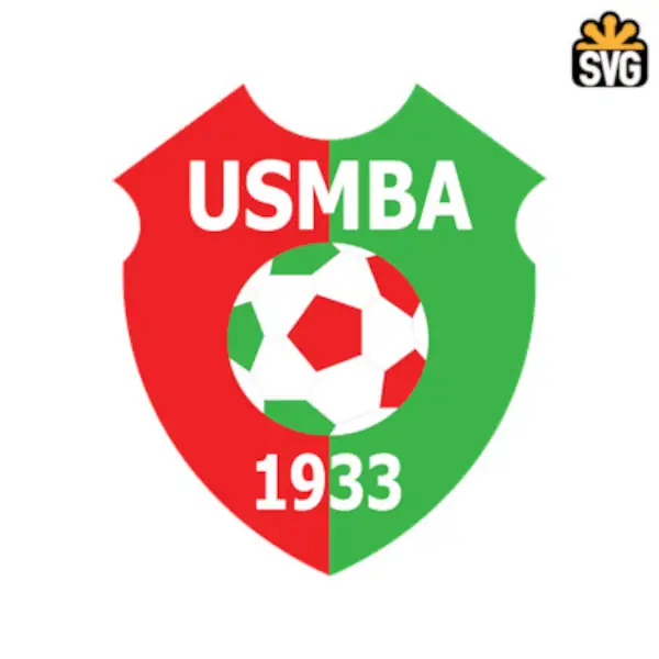 USMBA Logo SVG Digital Download, USMBA Logo SVG Vector Download File