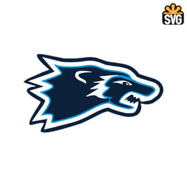 Wesley College Logo SVG Digital Download, Wesley College Logo SVG Vector Download File