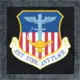 1st Special Operations Wing Back Patch