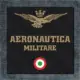 Aeronautica Militare Back Patch
