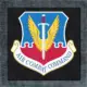 Air Combat Command Back Patch