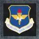 Air Education and Training Command Back Patch