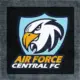 Air Force Central FC Back Patch