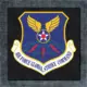 Air Force Global Strike Command Back Patch