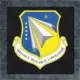 Air Force Research Laboratory Back Patch