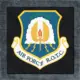 Air Force Reserve Officer Training Corps Back Patch