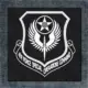 Air Force Special Coat of Arms Back Patch