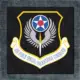 Air Force Special Operations Command Back Patch