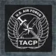 Air Force TACP Back Patch