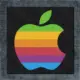 Apple Back Patch