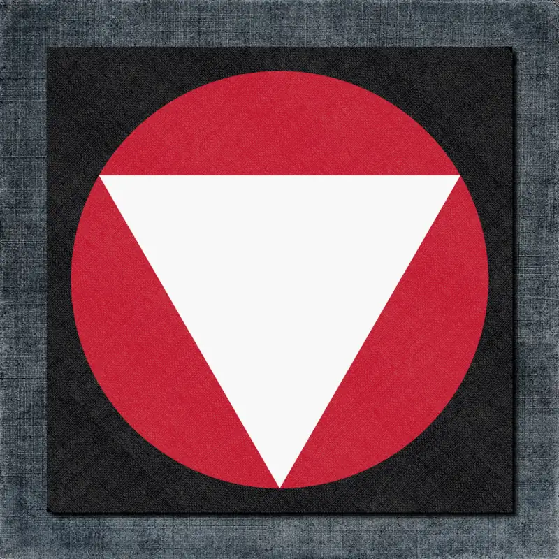 Austrian Air Force Back Patch