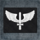 Brazilian Air Force Back Patch